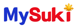MySuki Logo